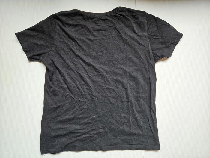Tee shirt basic taille XS - photo numéro 3