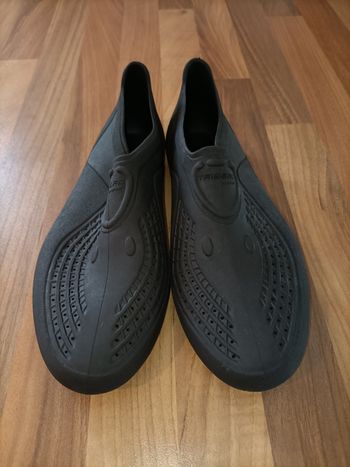 Chaussures aquatique piscine 34-35 tribord