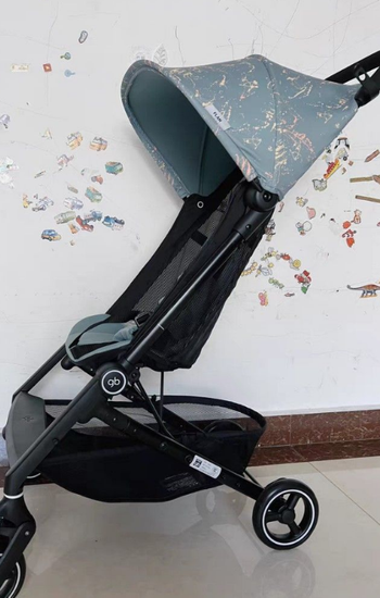 Nouveau style GB plusBB chariot