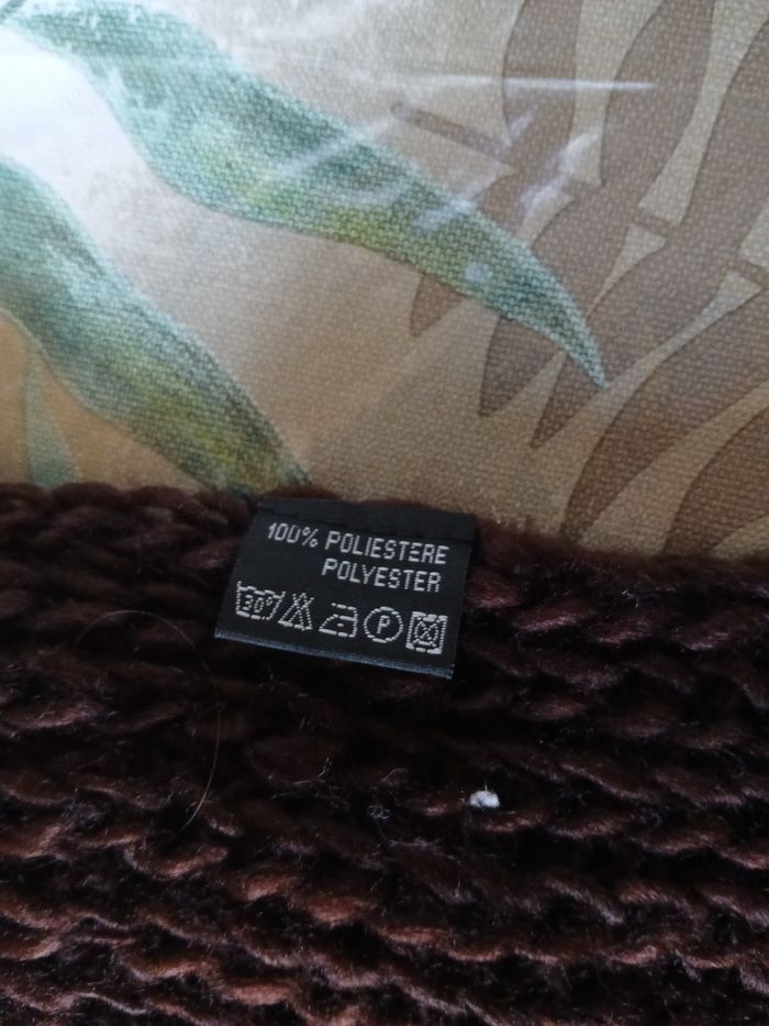 Écharpe femme - photo numéro 4