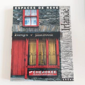 Livre - Irlande