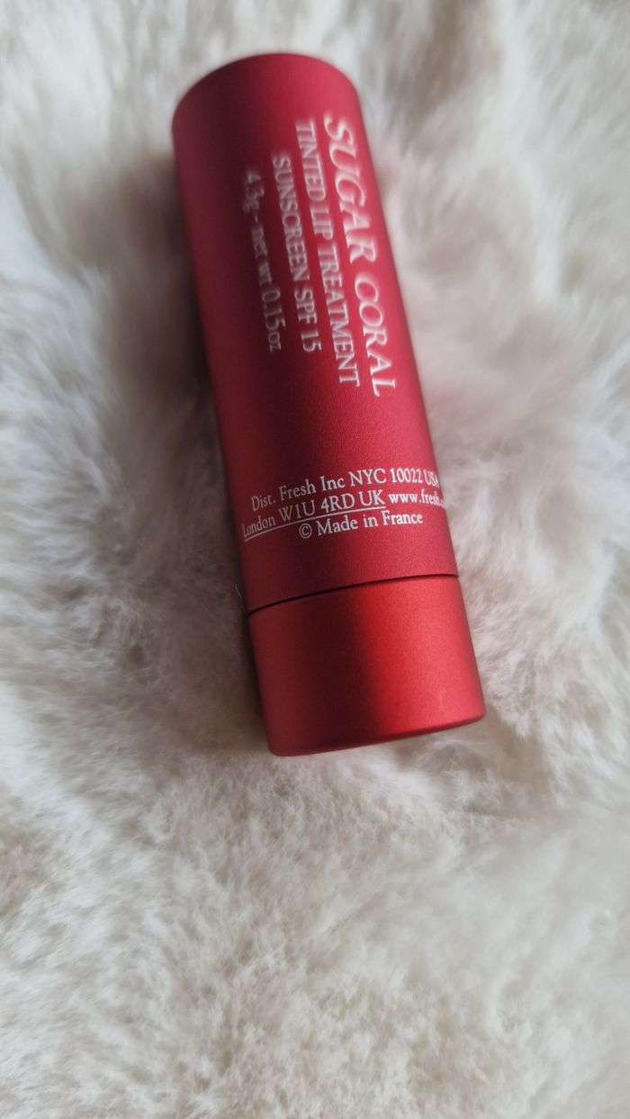 Lip Treatment fresh - photo numéro 5