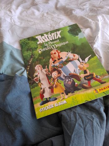 Album image