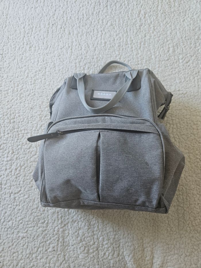 Sac à dos à langer BEABA Wellington - photo numéro 2