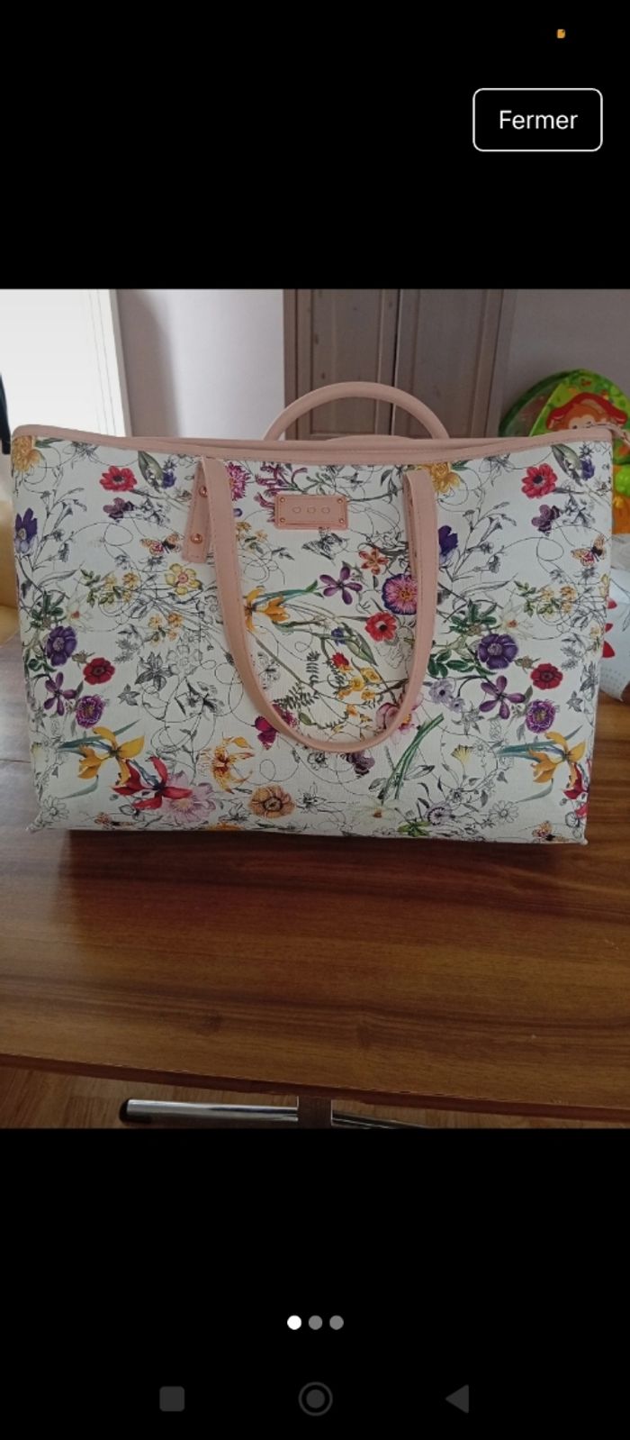 Ensemble sac - photo numéro 3