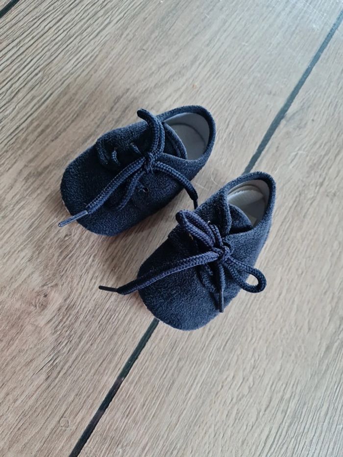 Chaussure bébé