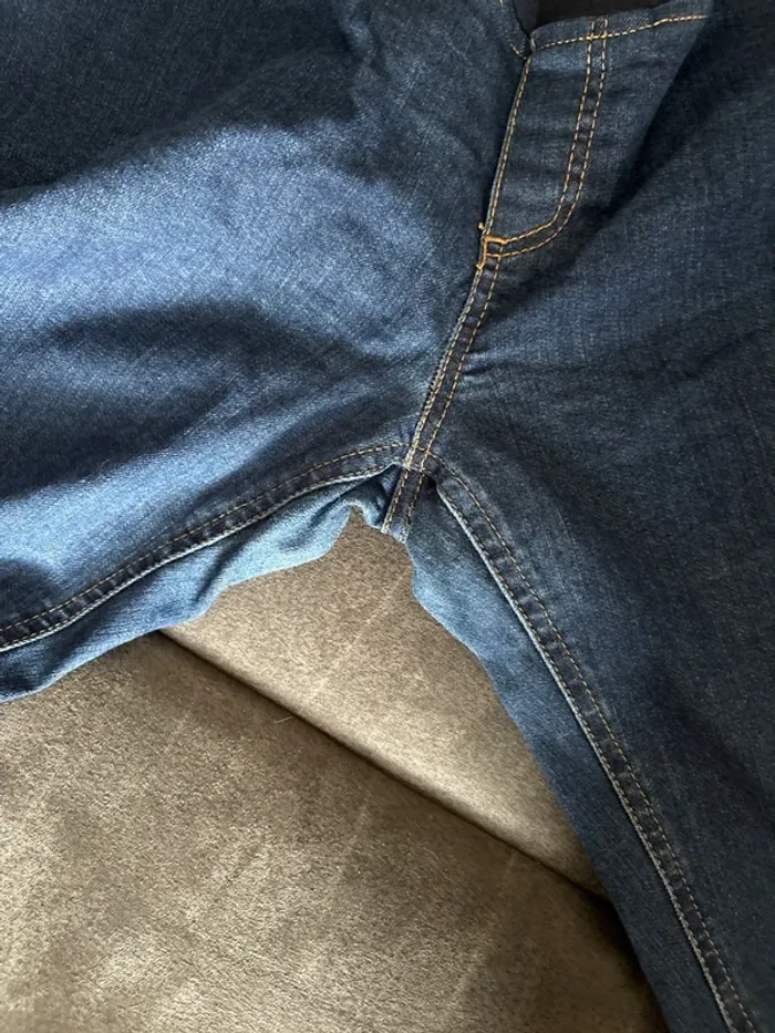Pantalon grossesse taille 46 - photo numéro 5