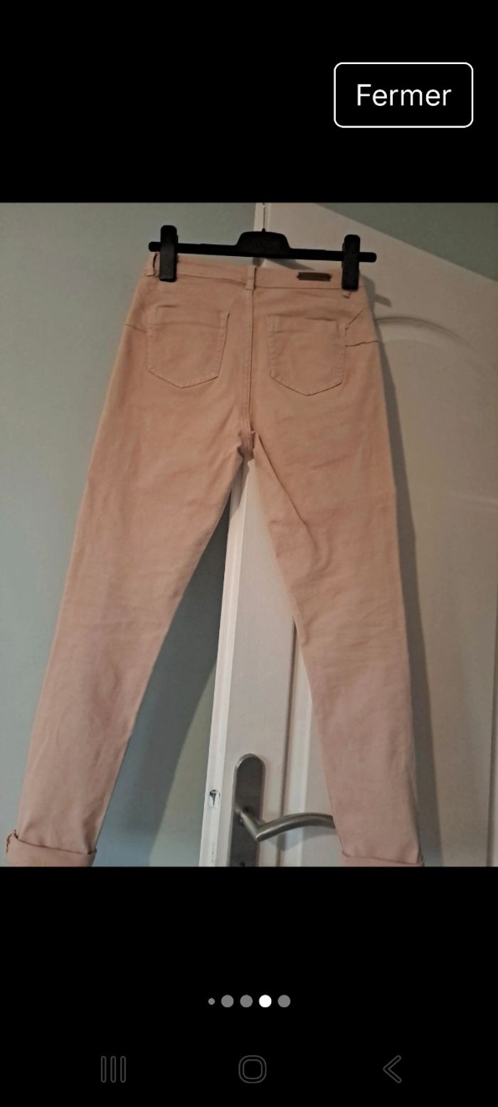 Jeans 9 - photo numéro 5