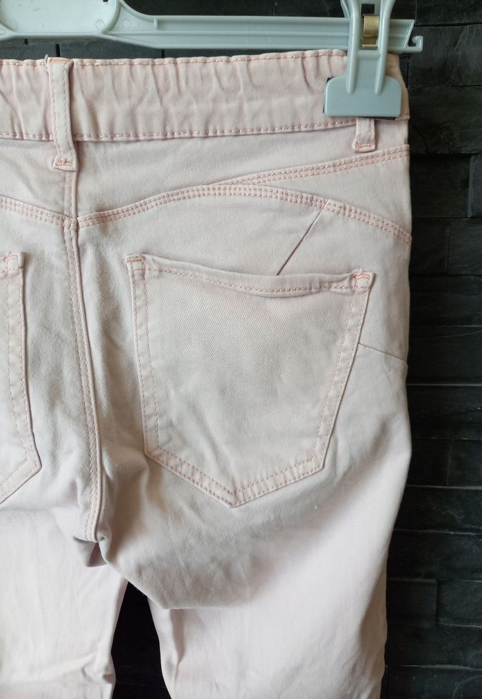 Pantalon skinny fit - photo numéro 5