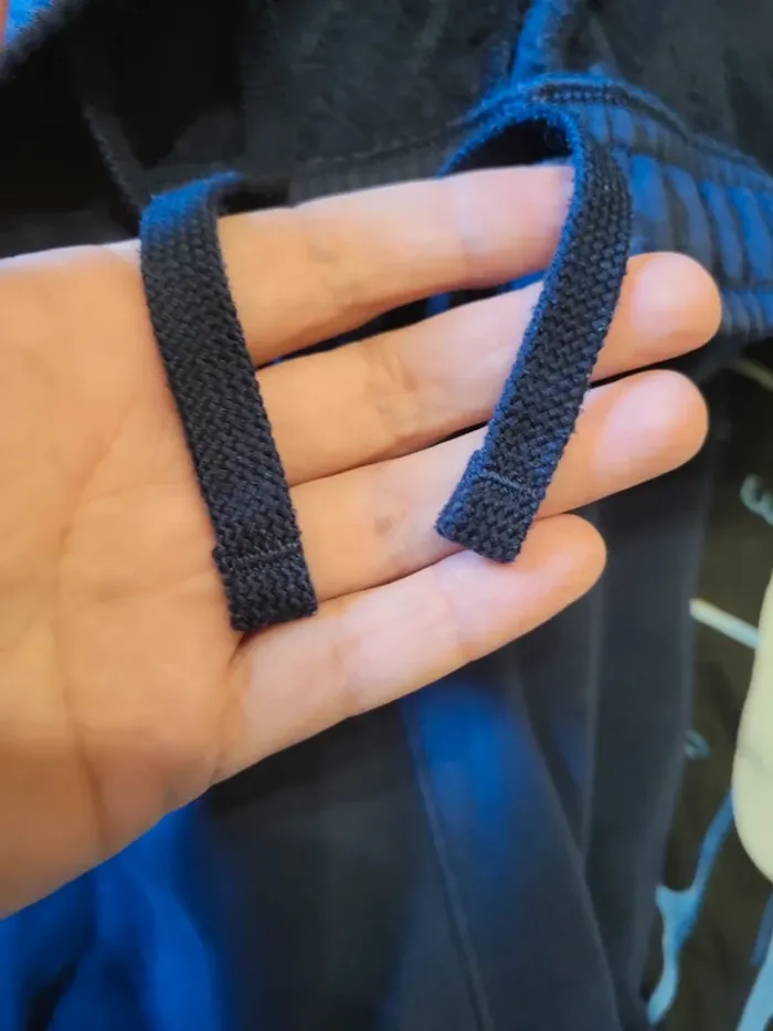 bas jogging - photo numéro 4