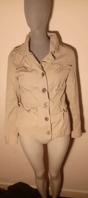 Veste activ wear