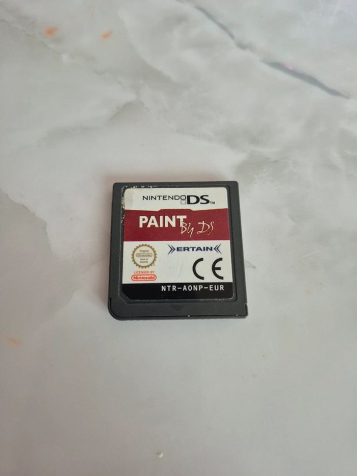 Paint DS