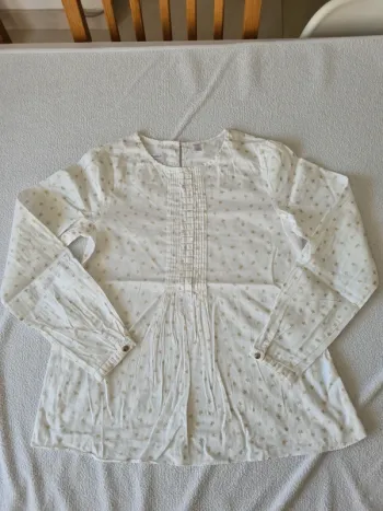 Chemise Okaidi 12 ans