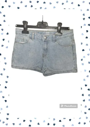 Short