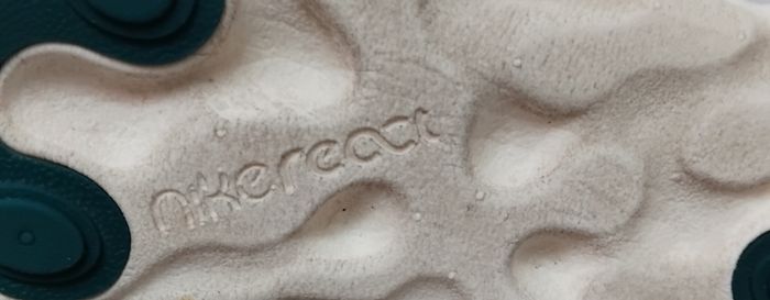 Basket nike react - photo numéro 7