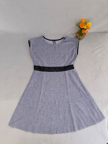 Robe fille Orchestra 12 ans