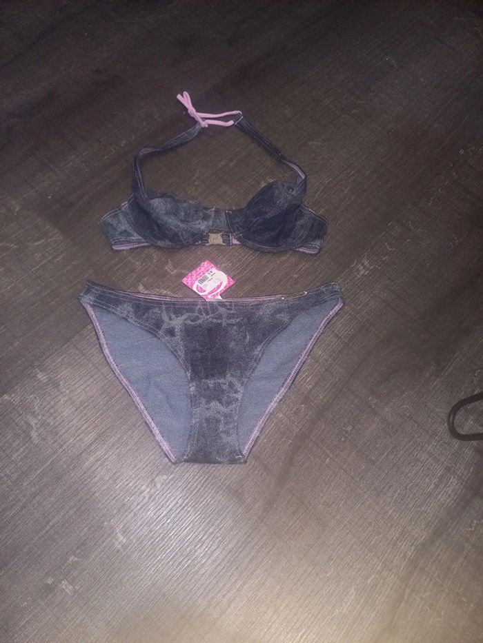 Neuf taille 38 marque Banana moon