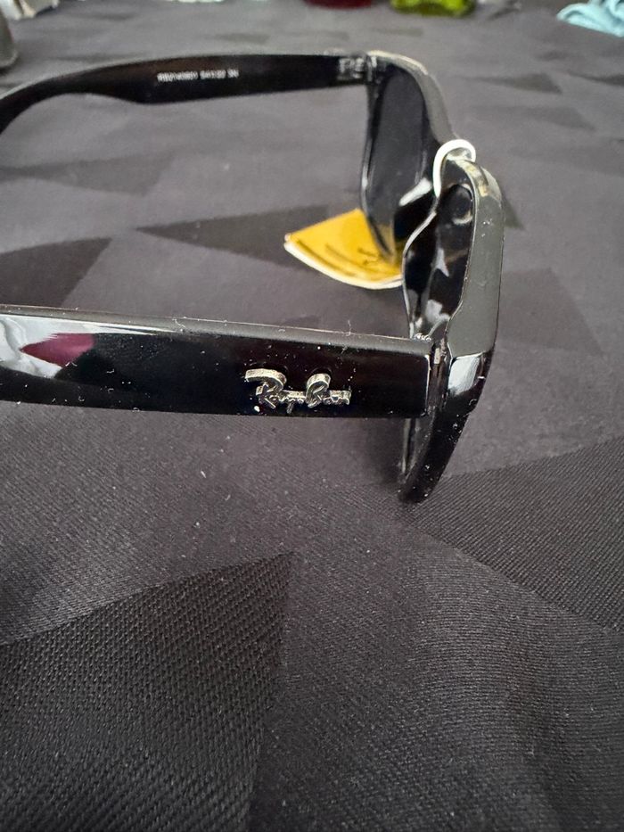 Lunette Ray Ban - photo numéro 2