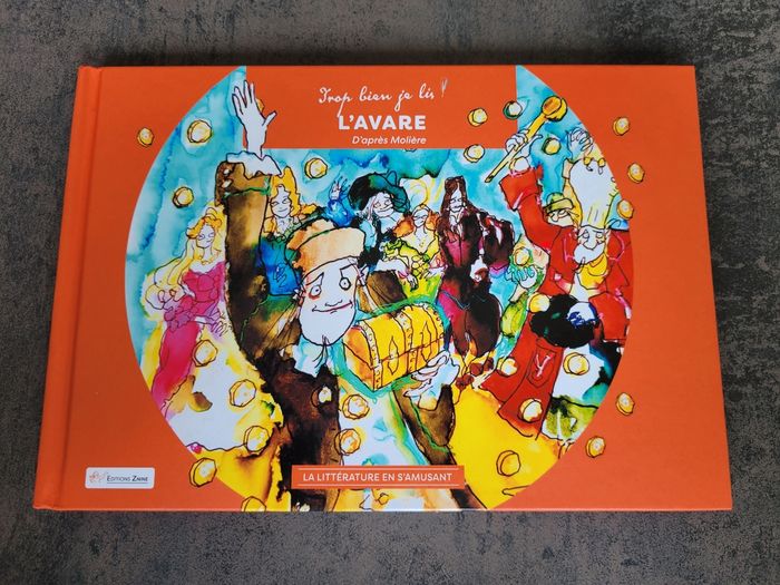 L'avare