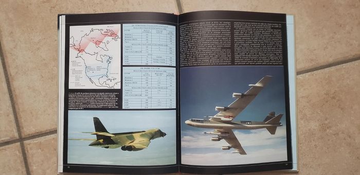 Livre Technologie militaire - photo numéro 4