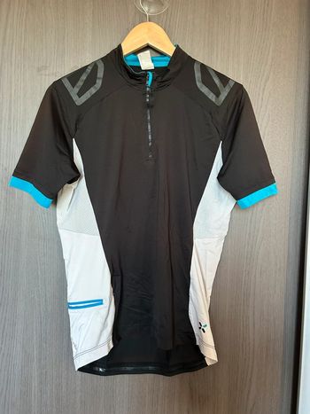 Maillot de cyclisme