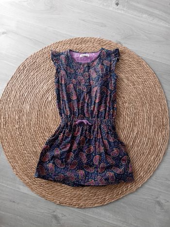 Robe 6 ans