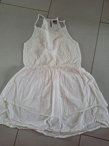 Robe 8 ans