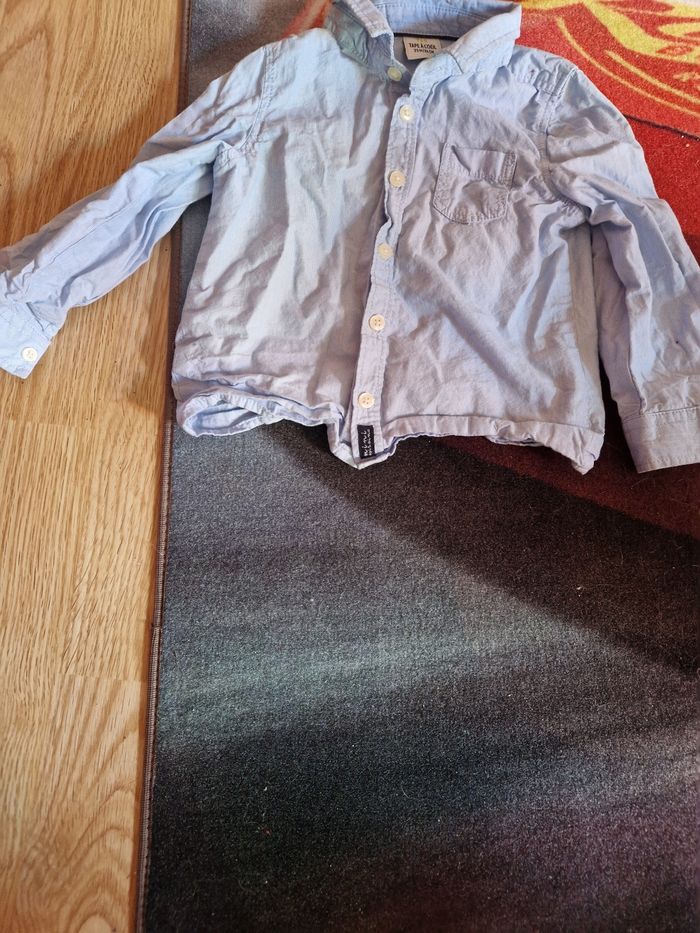 Chemise