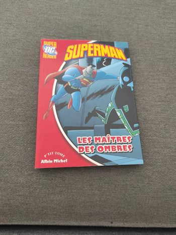 Superman tome 3