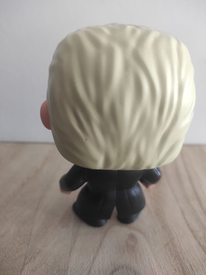 Figurine Funko pop Spike 124 SANS boîte ( Buffy contre les Vampires ) - photo numéro 3