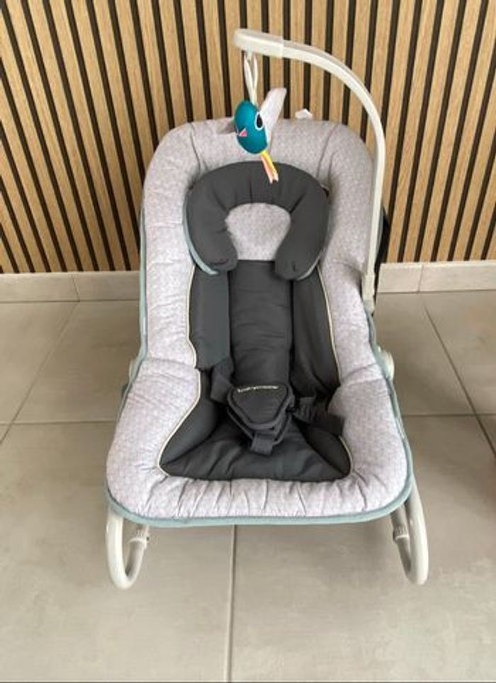 Transat bébé Babymoov