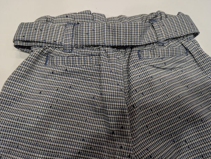 Pantalons fille - photo numéro 6