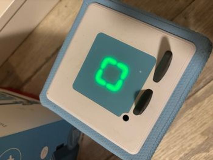 Toniebox 1 Octobre 2024