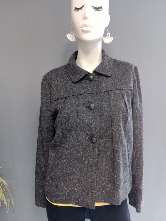 Très joli blazer 🤩 - photo numéro 2