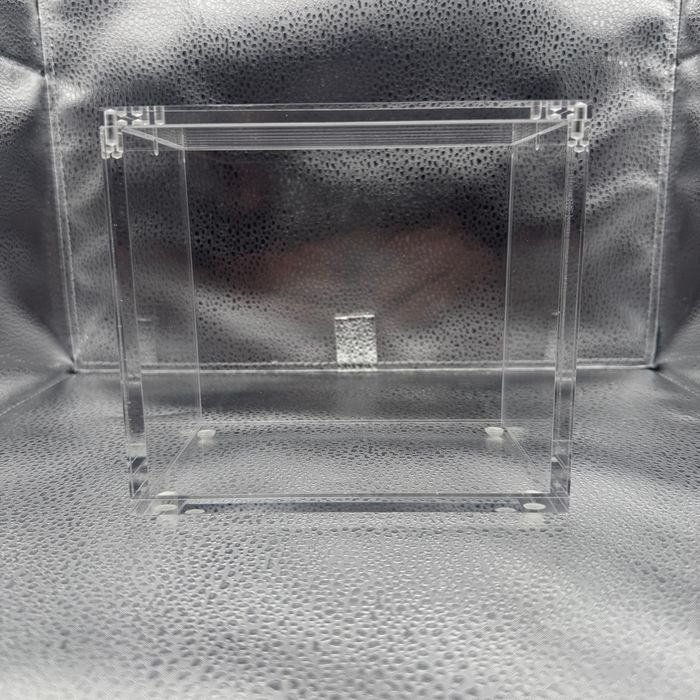 5 protections acryliques aimantées pour DISPLAY Pokémon - photo numéro 2
