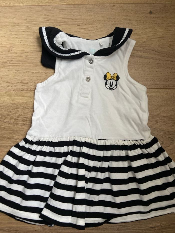 Robe Minnie