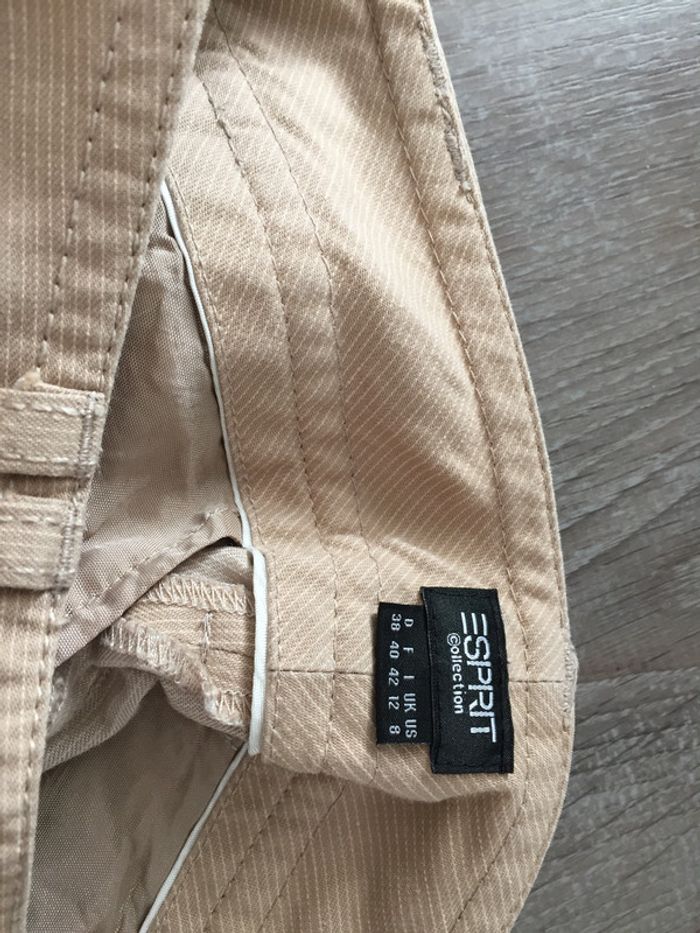Pantalon esprit - photo numéro 2