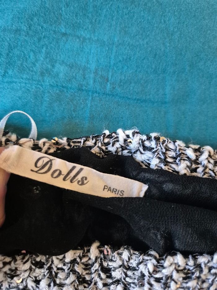 Pull  femme - photo numéro 4