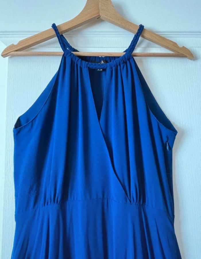Robe de cérémonie de la marque 1.2.3 - photo numéro 2