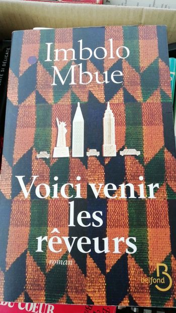 Voici venir les rêveurs