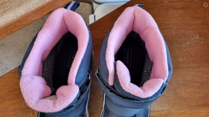 Botte après ski friboo 35 - photo numéro 3