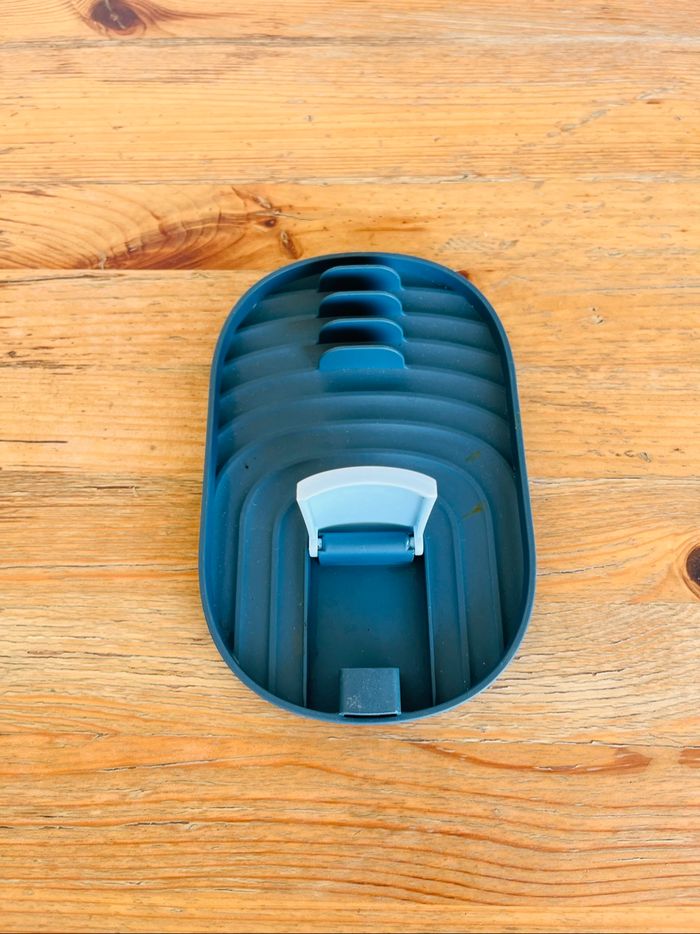 Porte-cuillère pour utensils - photo numéro 2