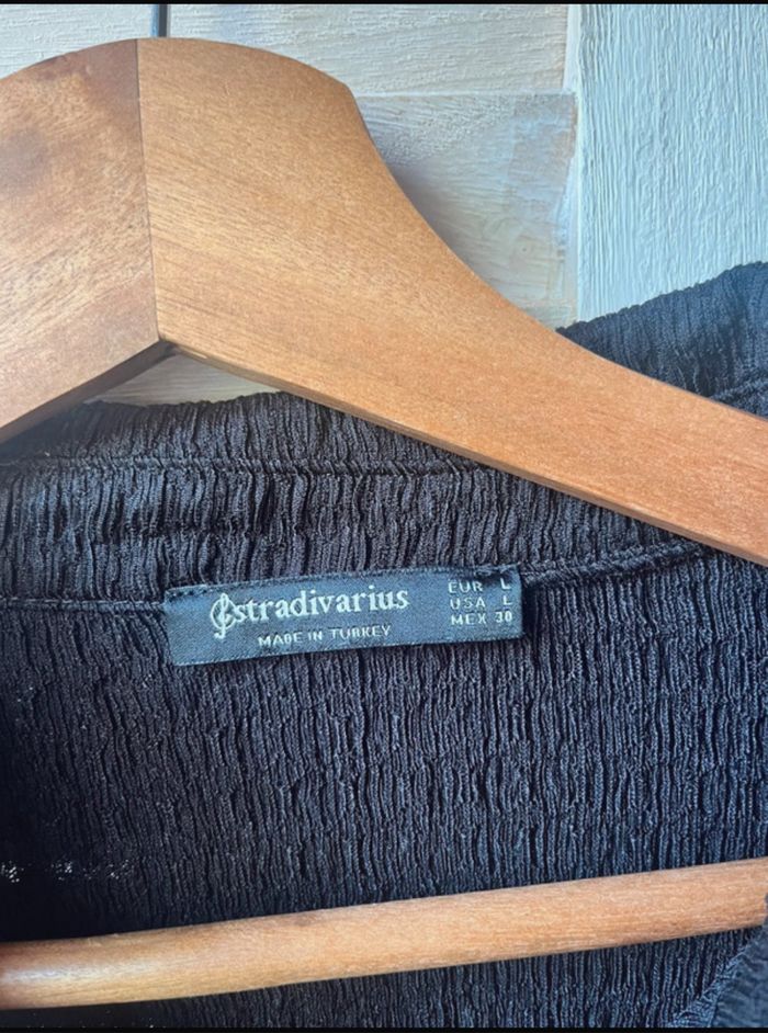 chemise stradivarius - photo numéro 4