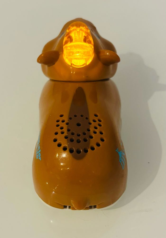 vtech tut tut animo Matt le hamster acrobate zoo maxi jungle super ferme bateau poulailer animaux coq lion tigre cochon cabane magique niche chien copains bolides rare lot SOP77 - photo numéro 4