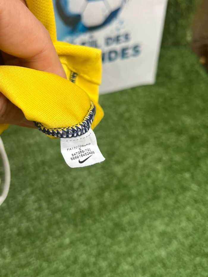Maillot rabiot PSG - photo numéro 13