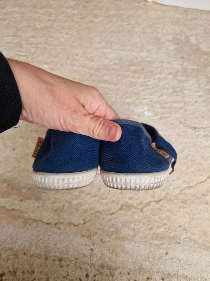 Chaussure unyk - photo numéro 6