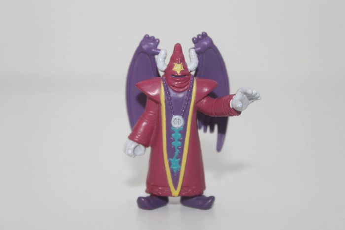 Figurine Daemon - Digimon 2001