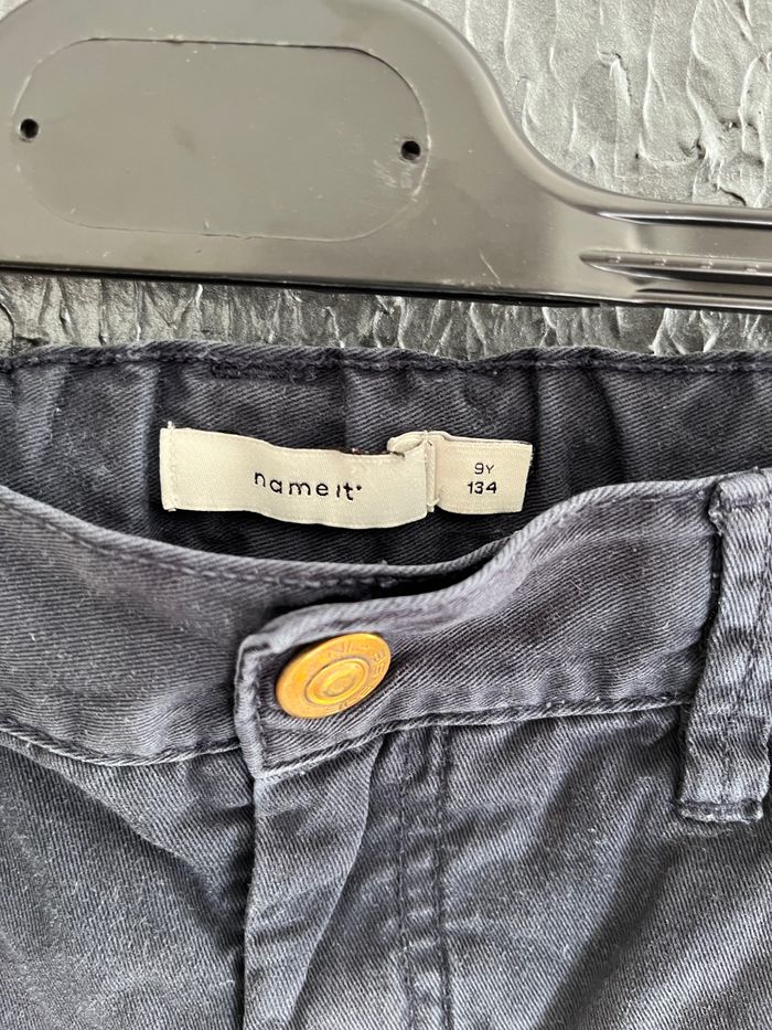 Short  9 ans - photo numéro 2