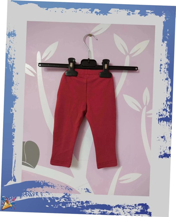 Legging creeks - photo numéro 3