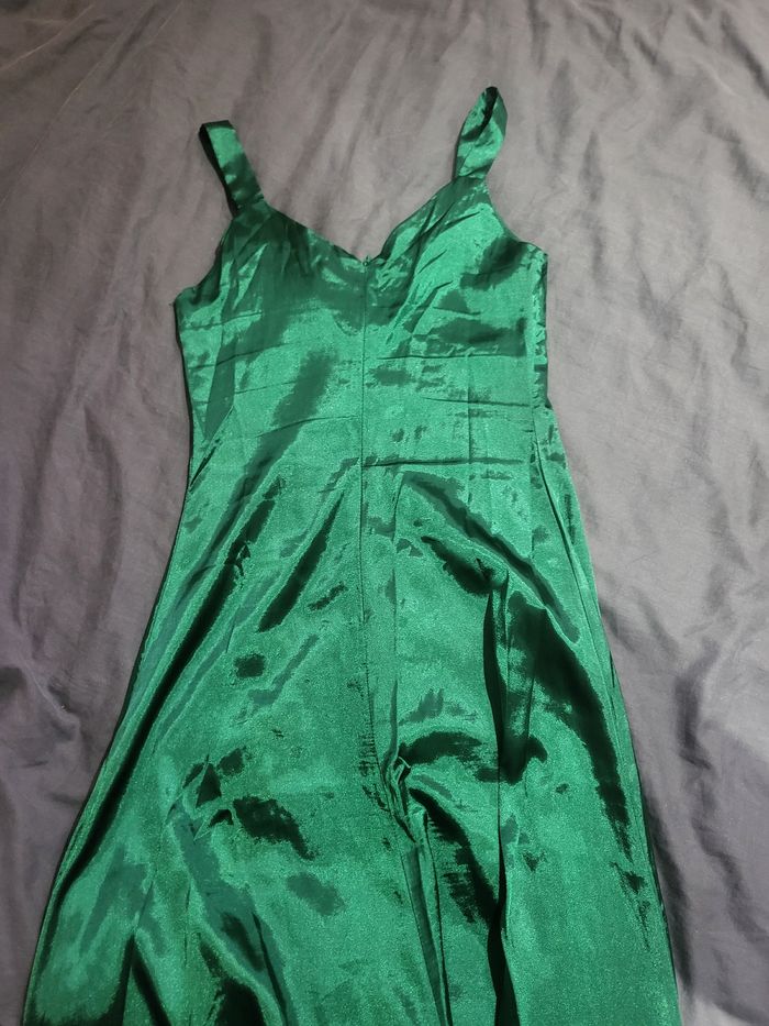 Lot de 3 robes en satin - photo numéro 4